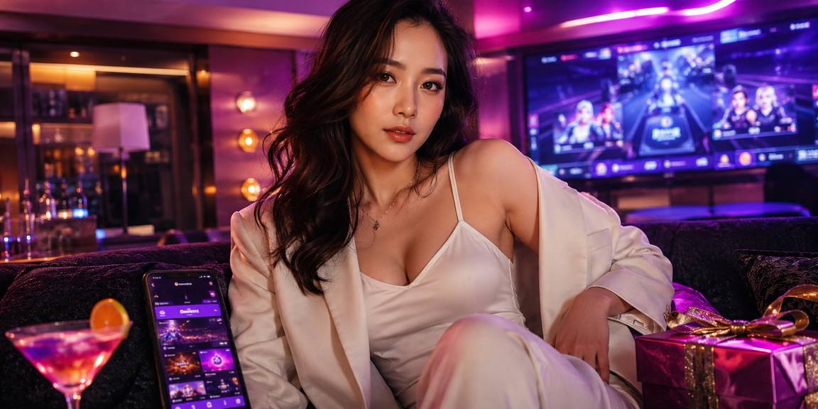 89betwin Khám phá sảnh casino của chúng tôi